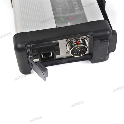 MB STAR C5 SD CONNECT Diagnostic Tool with WIFI MB Star SD C5 Diagnosis Interface for Cars & Trucks+F110 tablet
