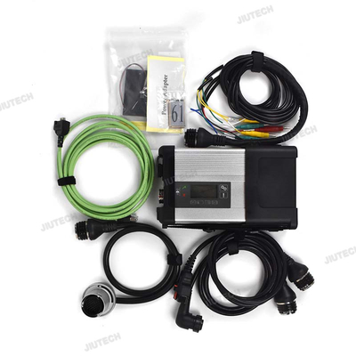 DOIP WIFi Star SD C5 OBDII Diagnosis Scanner mb star Diagnostic Tool for Mercedes Car and Truck SD Connect C5 PK SD C4