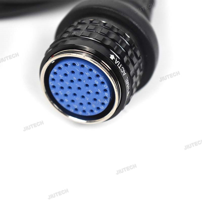 MB Star C4 Full Chip DOIP Diagnostic SD Connect MB STAR C4 Work 12V/24V For Mercede-s For B-enz Car truck C5 C6+CF53