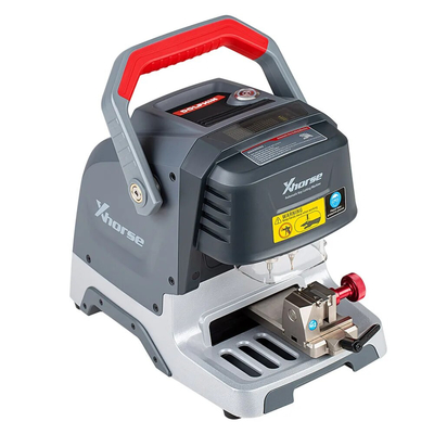 Xhorse Dolphin XP005 Key Cutting Machine V1.7.0 Works on Phone Application Via Bluetooth compatible