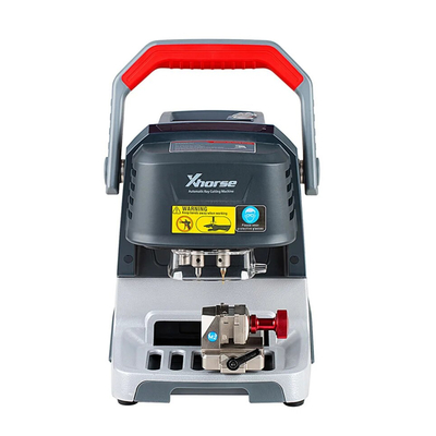 Xhorse Dolphin XP005 Key Cutting Machine V1.7.0 Works on Phone Application Via Bluetooth compatible