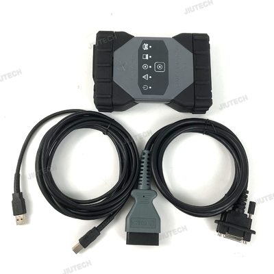 MB Star C6 DOIP WIFI Support CAN BUS with Software SSD Multiplexer Vci Diagnosis Tool SD Connect and Xplore tablet