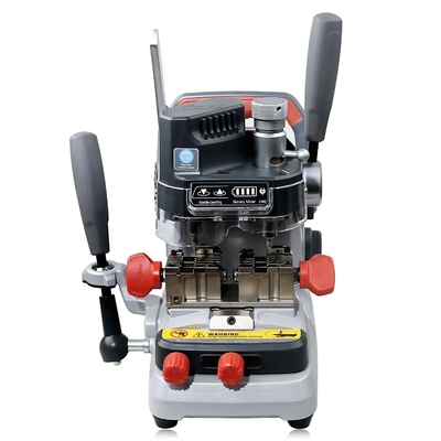 Xhorse DOLPHIN XP007 XP-007 Manual Key Cutting Machine for Laser, Dimple and Flat Keys