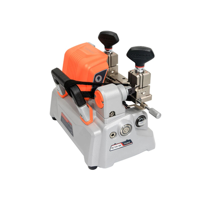 Xhorse Condor XC-009 XC009 Key Duplicating Cutting Machine with Battery for Single-Sided and Double-sided Keys
