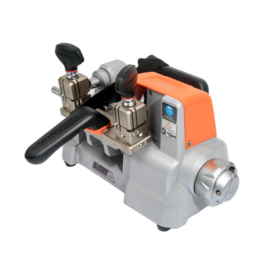 Xhorse Condor XC-009 XC009 Key Duplicating Cutting Machine with Battery for Single-Sided and Double-sided Keys