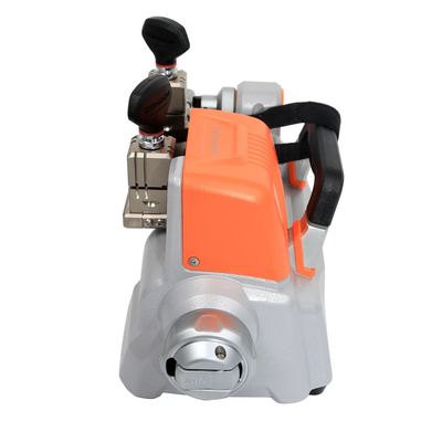 Xhorse Condor XC-009 XC009 Key Duplicating Cutting Machine with Battery for Single-Sided and Double-sided Keys
