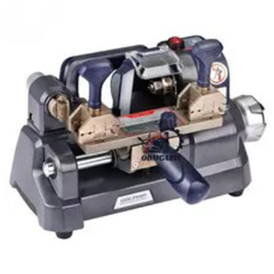 Xhorse Dolphin XP008 XP-008 Manual Key Cutting Machine for Special Keys