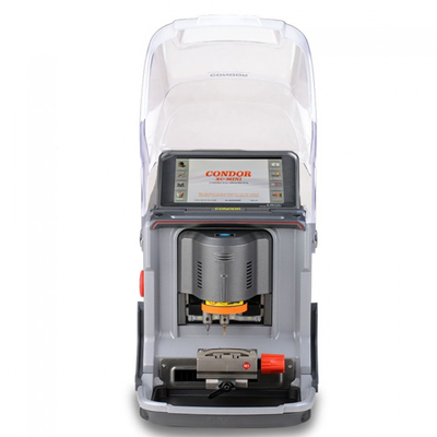 Xhorse Condor XC-MINI Plus + VVDI2 Full V7.3.2 Key Programmer Free Get ECU mac Pin and CS Function