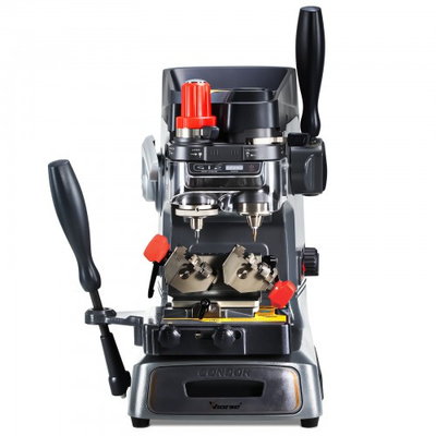 New Xhorse Condor XC-002 Pro Manual Key Cutting Machine without Battery Update Version of Condor XC-002