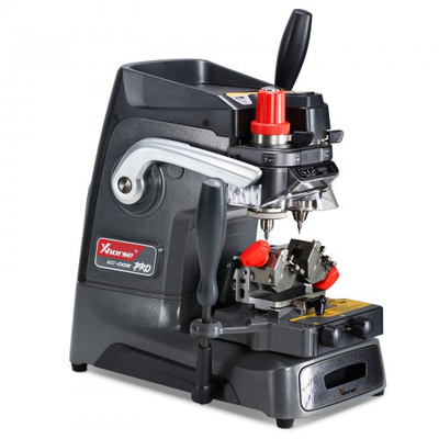 New Xhorse Condor XC-002 Pro Manual Key Cutting Machine without Battery Update Version of Condor XC-002