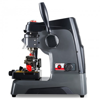 New Xhorse Condor XC-002 Pro Manual Key Cutting Machine without Battery Update Version of Condor XC-002