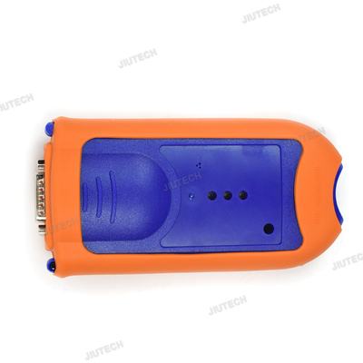 For John Detector V5.3 Agricultural Machinery Engine Diagnostic Decoder John Advisor EDL V2+CF54 laptop