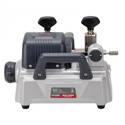 Xhorse Condor XP-009C XP0900CH Horizontal Key Cutting Machine without built-in Battery