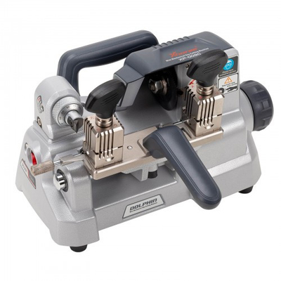 Xhorse Condor XP-009C XP0900CH Horizontal Key Cutting Machine without built-in Battery