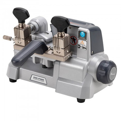 Xhorse Condor XP-009C XP0900CH Horizontal Key Cutting Machine without built-in Battery