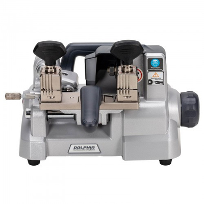 Xhorse Condor XP-009C XP0900CH Horizontal Key Cutting Machine without built-in Battery