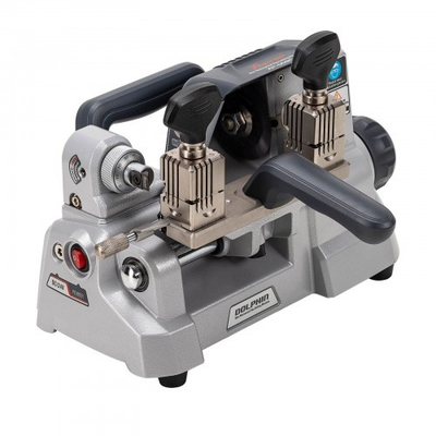 Xhorse Condor XP-009C XP0900CH Horizontal Key Cutting Machine without built-in Battery