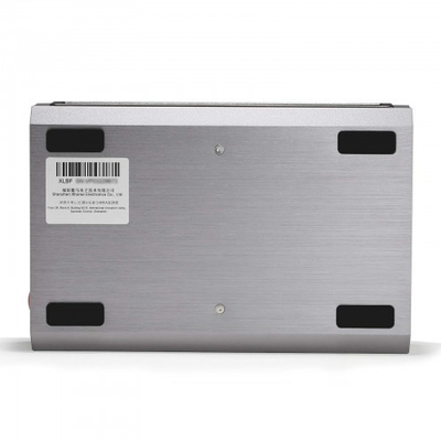 Xhorse Multi Prog ECU TCU Programmer with SOP44 TSOP48 EEPROM and MQB48 Solder Free Adapters