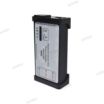 For DPA 5 EST V8.6 Diagnostic Tool Scanner For DPA5 v9.8 For New Holland Electronic Service Tools+ CF54 laptop
