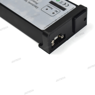 For DPA 5 EST V8.6 Diagnostic Tool Scanner For DPA5 v9.8 For New Holland Electronic Service Tools+ CF54 laptop