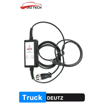 DEUTZ DIAGNOSTIC KIT DECOM Diagnosis Scanner