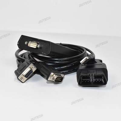 For KUBOTA DIAGNOSTIC Kit PYTHON For Kubota Diagmaster Python Interface KUBOTA Takeuchi Diagnostic Tool+F110 Tablet