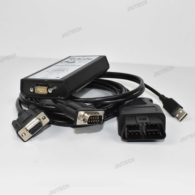 For KUBOTA DIAGNOSTIC Kit PYTHON For Kubota Diagmaster Python Interface KUBOTA Takeuchi Diagnostic Tool+F110 Tablet