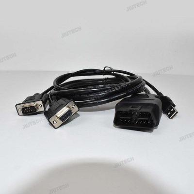For KUBOTA DIAGNOSTIC Kit PYTHON For Kubota Diagmaster Python Interface KUBOTA Takeuchi Diagnostic Tool+F110 Tablet