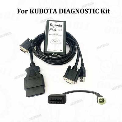 For KUBOTA DIAGNOSTIC KIT (PYTHON) For Kubota Engine Diagnostic Software Kubota Diagmaster With Python Interface