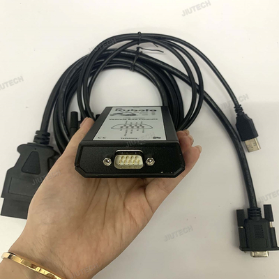 For KUBOTA DIAGNOSTIC KIT (PYTHON) For Kubota Engine Diagnostic Software Kubota Diagmaster With Python Interface