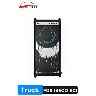 eltrack ELTRAC EASY Heavy Duty Truck Diagnostic Scanner eltrack Truck Tool