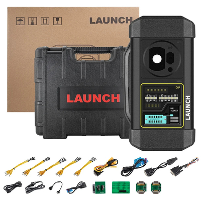 LAUNCH X431 X-PROG 3 Auto Key Programming Tool Xprog 3 Immobilizer Programmer Read Write Car Key Chip For X431 V PRO3S+