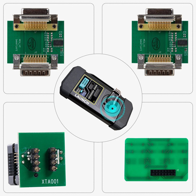 LAUNCH X431 X-PROG 3 Auto Key Programming Tool Xprog 3 Immobilizer Programmer Read Write Car Key Chip For X431 V PRO3S+
