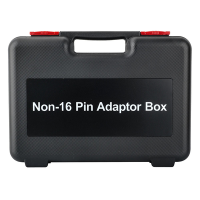 LAUNCH X431 PRO TT 8'inch Car Diagnostic Tools Auto OBD2 Scanner Full System ECU Coding Active Test