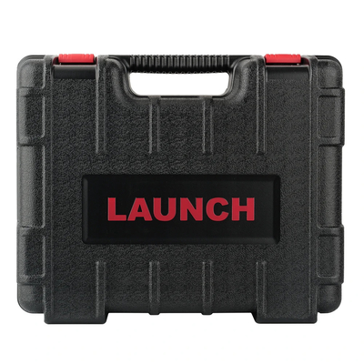 LAUNCH X431 PRO TT 8'inch Car Diagnostic Tools Auto OBD2 Scanner Full System ECU Coding Active Test