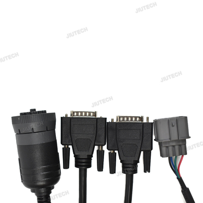 For JCB Service Master Spare Parts Jcb Diagnostic Scanner Tool JCB Electronic Service Tool Diagnosis Tool+F110