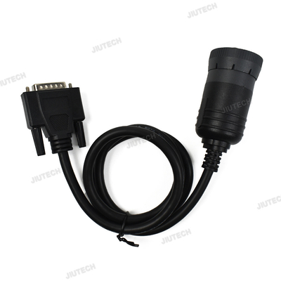 Construction Machinery Diagnostic Scanner For JCB Electronic Service Tool For JCB Service Master Diagnostic Tool +CF54