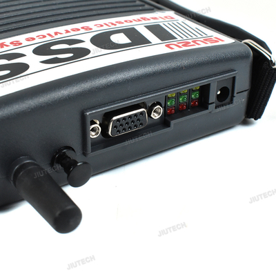 Diagnostic Tool for ISUZU IDSS III G-IDSS E-IDSS for ISUZU Diesel Engine Truck Excavator Commercial Vehicles EURO6/EURO5