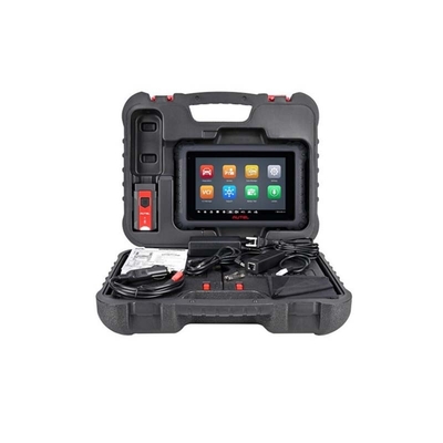 Autel MaxiCOM MK906 PRO-TS Automotive Diagnose and TPMS Relearn Tool Support FCA Access DoIP & CAN FD and ECU Coding