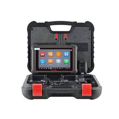 Autel MaxiCOM MK900BT Bidirectional Diagnostic Scanner Update of MX900 MK808BT MK808S CAN-FD&DOIP