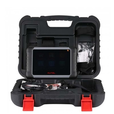 2024 Autel MaxiCOM MK808S-TS Bidirectional & TPMS Programming Relearn Tool with 28+ Special Functions AutoAuth for FCA S
