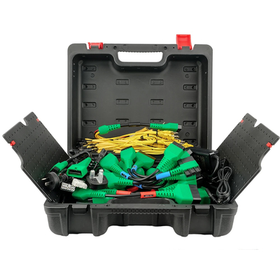 LAUNCH X431 New energy EV Car Diagnostic Tools Work with X431 PAD V / PAD VII/x431 pro3s+ smartlink C