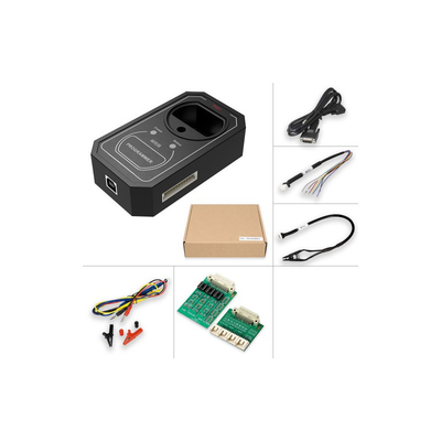 OBDSTAR P001 Programmer RFID & Renew Key & EEPROM Functions 3 in 1 Work with OBDSTAR X300 DP Master