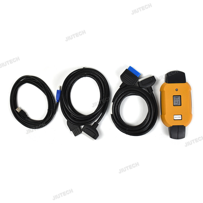 Construction Equipment Vcads Pro 88890180 / 88890020 Diagnostic Tool Premium Tech Tool Dev2tool Vcads Pro 88890180