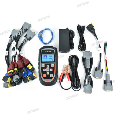 Xtruck Y006 Automotive Nox Sensor Tester Urea Pump Tester Beacon Machine Nox Sensor Testing Equipment Diagnostic Tools