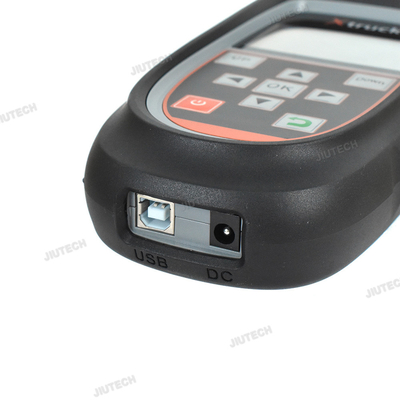 Xtruck Y006 Automotive Nox Sensor Tester Urea Pump Tester Beacon Machine Nox Sensor Testing Equipment Diagnostic Tools