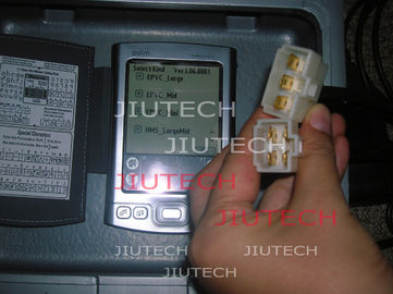 Dr ZX Hitachi Excavator Diagnostic Scanner For Checking Failure Codes