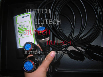  vocom 88890300 Communication Interface  vocom , Truck Diagnostic scanner