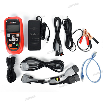 Diesel Vehicle Urea Pump Xtruck Y007 Urea Pump Diagnostic Tool Support for 6.5/2.2
