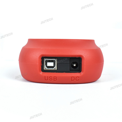 Xtruck Y007 Urea Pump Diagnostic Tool Injection Test Support For Bo Csh 6.5/2.2 Urea Pump Diesel Vehicle Heavy Duty Truc